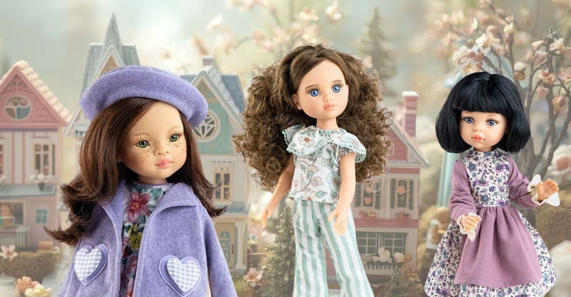 Dolls