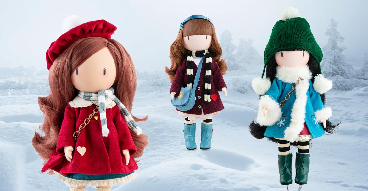 Dolls