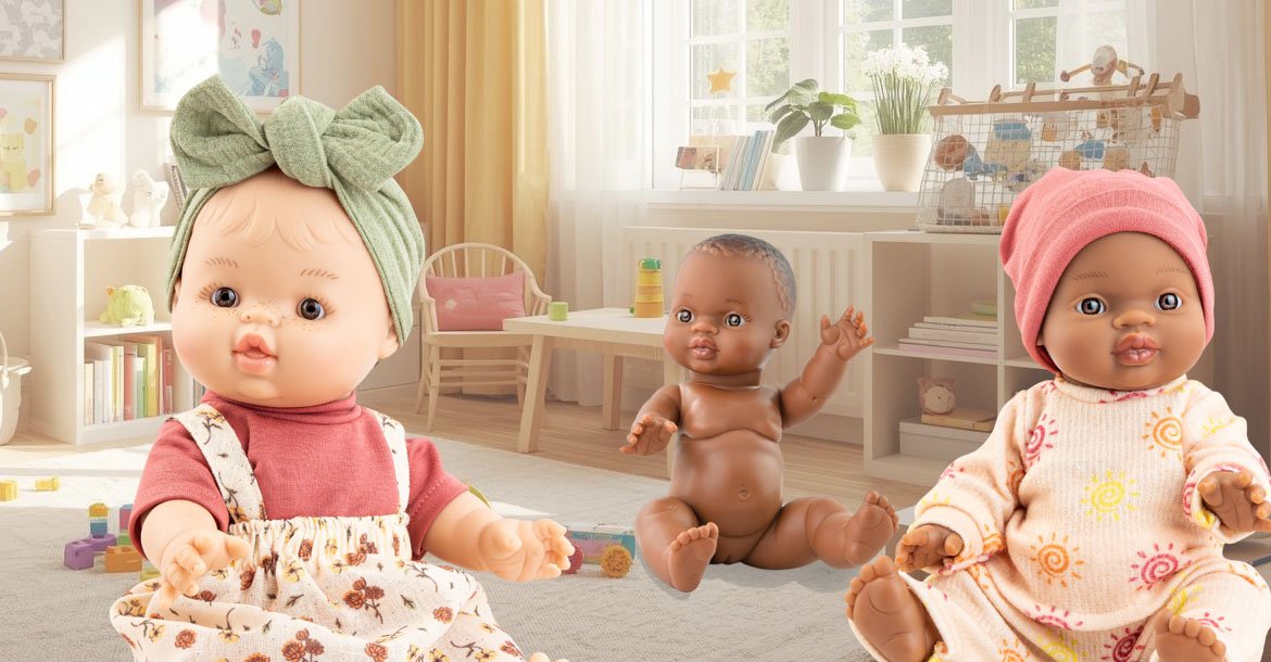 Dolls